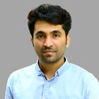 Avatar for Ronak Parekh