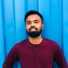 Avatar for Mohammed Shafeeq