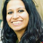 Avatar for Saira Sayani
