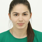 Avatar for Marianna Ohanyan