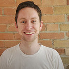Avatar for Andrew McGrath