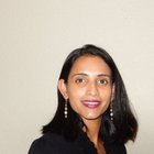 Avatar for Manasa Shetty