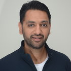 Avatar for Gaurav Cheema