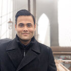 Avatar for Syed Hossain