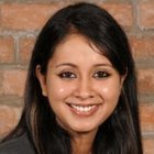 Avatar for Ipshita Saha