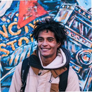 Jonas Ngoenha