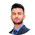 Avatar for Harsh Gaur