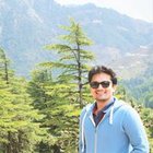 Avatar for Priyank Chheda