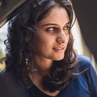 Avatar for Meera Nair