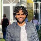 Avatar for Nikhil Goyle