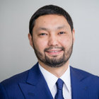 Avatar for Kenes Rakishev
