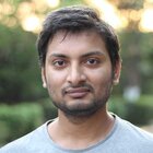 Avatar for Akhil Gautam