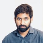 Avatar for Vikram Patil