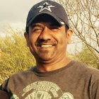 Avatar for Vivek Kangralkar