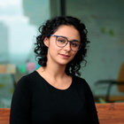 Avatar for CLAUDIA GIZELA SOSA ASCENCIO