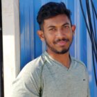 Avatar for Mohammed Yasir