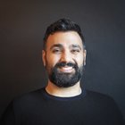 Avatar for Sam Hashemi
