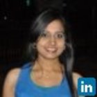 Avatar for Krupa Patel