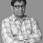 Avatar for Abid Ali Qureshi