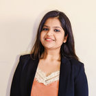 Avatar for Reetika Chaudhary