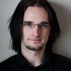 Avatar for David Luecke