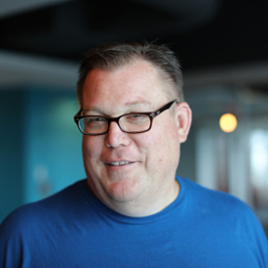 Mark Krupinski