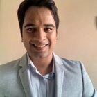 Avatar for Shubham Sharma