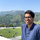 Avatar for Dhruv Parthasarathy