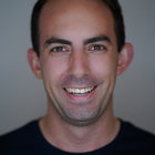 Avatar for Barry McCardel