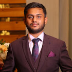 Avatar for Sushil Mohan