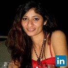 Avatar for Parvathy Venkatasubramanian