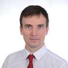 Avatar for Volodymyr Bryskin