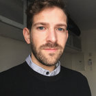 Avatar for Matteo Ugolini