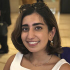 Avatar for Radhika Mattoo