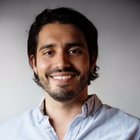 Avatar for Felipe Pugas