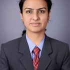 Avatar for Komal Sukhani
