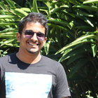 Avatar for Vedant B Hegde