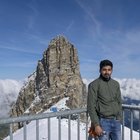 Avatar for Aditya Naik