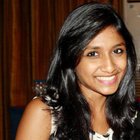 Avatar for Alekhya Reddy