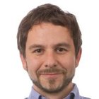 Avatar for Stefan Niederhauser