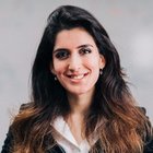 Avatar for Leila Pirhaji