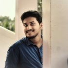 Avatar for Nithin Wilson