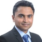 Avatar for Akash Mehta