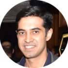 Avatar for Shishir Chintamani