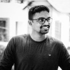 Avatar for Rahul Ramesh