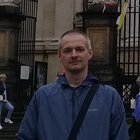 Avatar for Alexander Yermakov