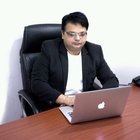 Avatar for Manish Chandra