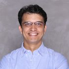 Avatar for Aneesh Sathe