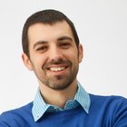 Avatar for Angel Albiach Ruiz