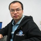 Avatar for Liheng Gong
